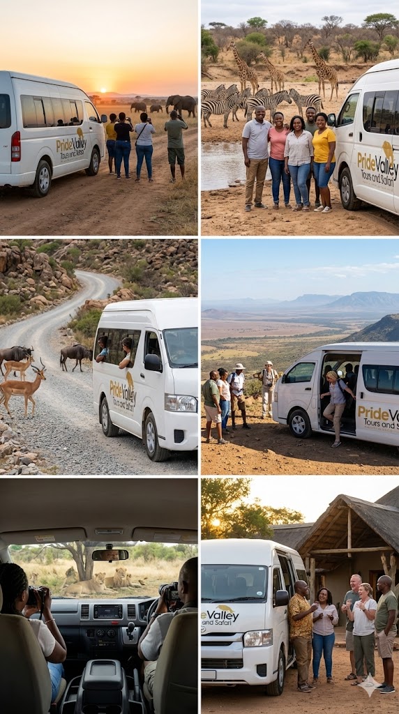 safari tours