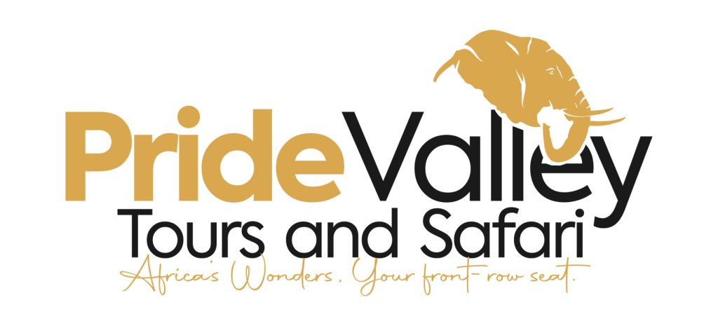 Pride Valley Tours Safari