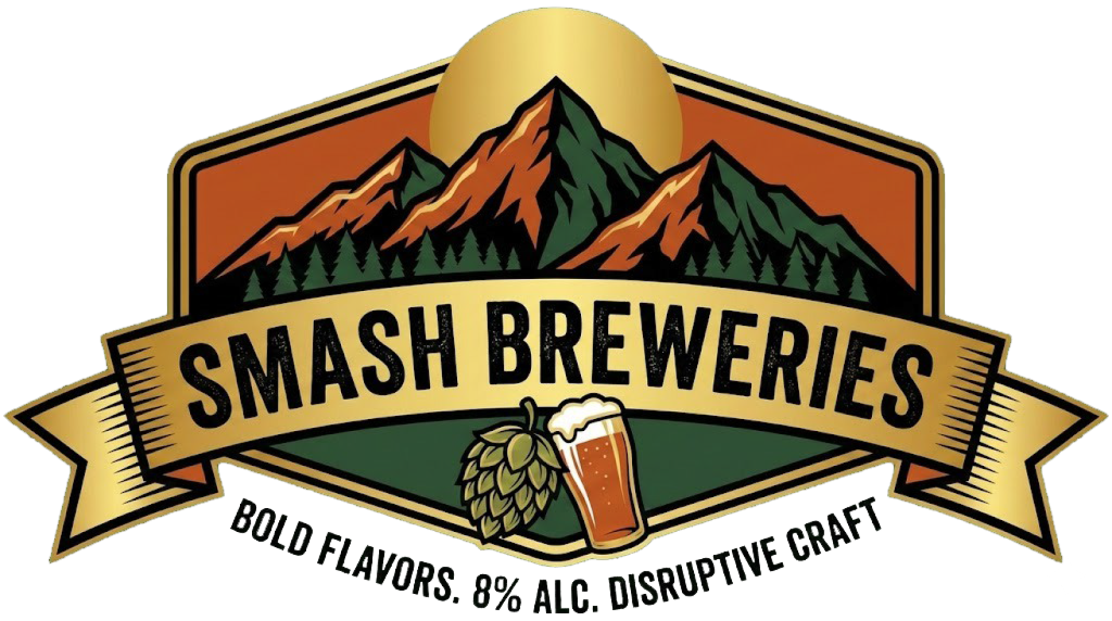 Smash Breweries Logo