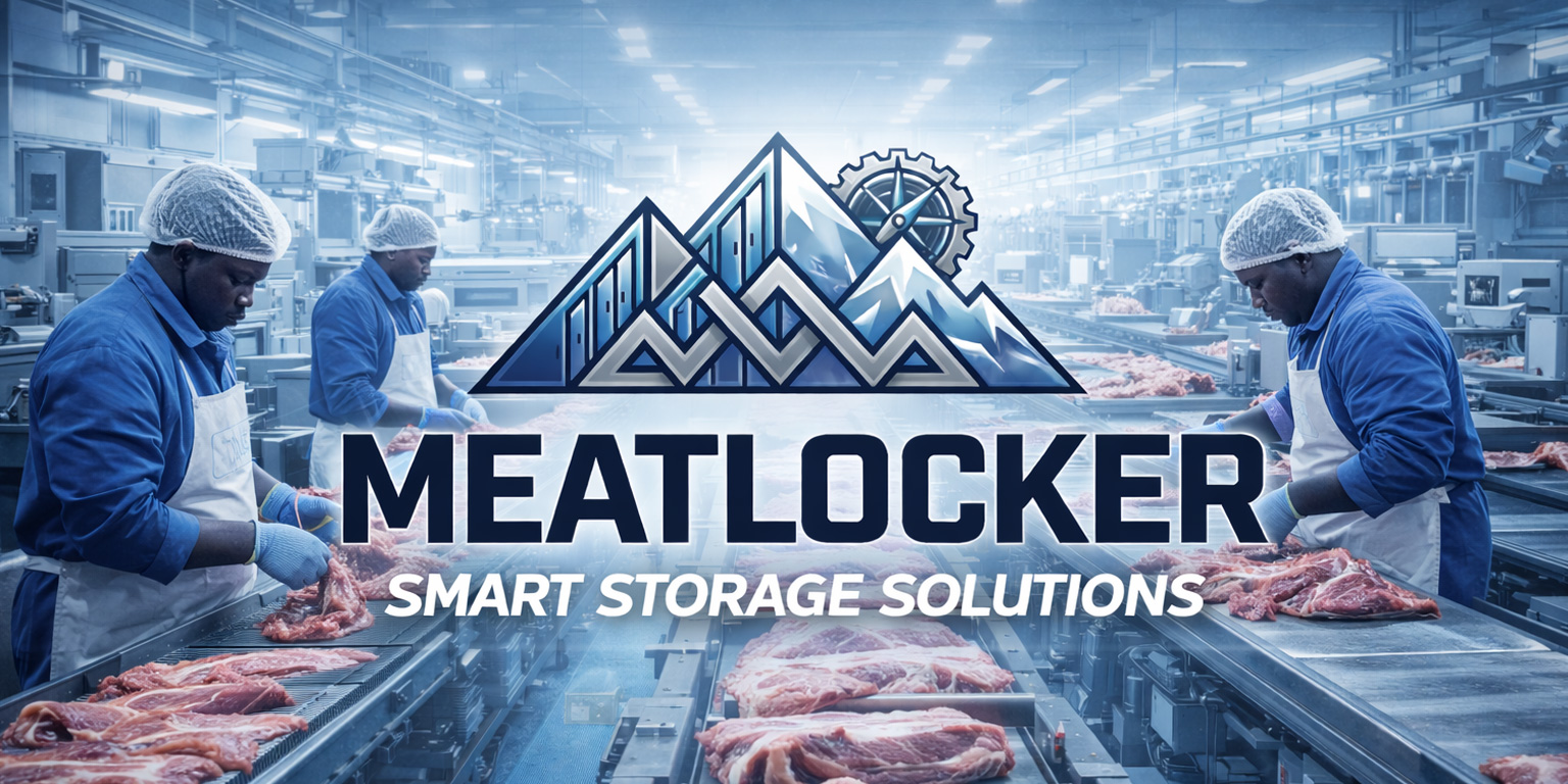 Meatlocker Production