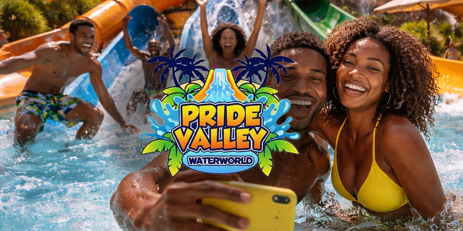 Pride Valley Waterworld