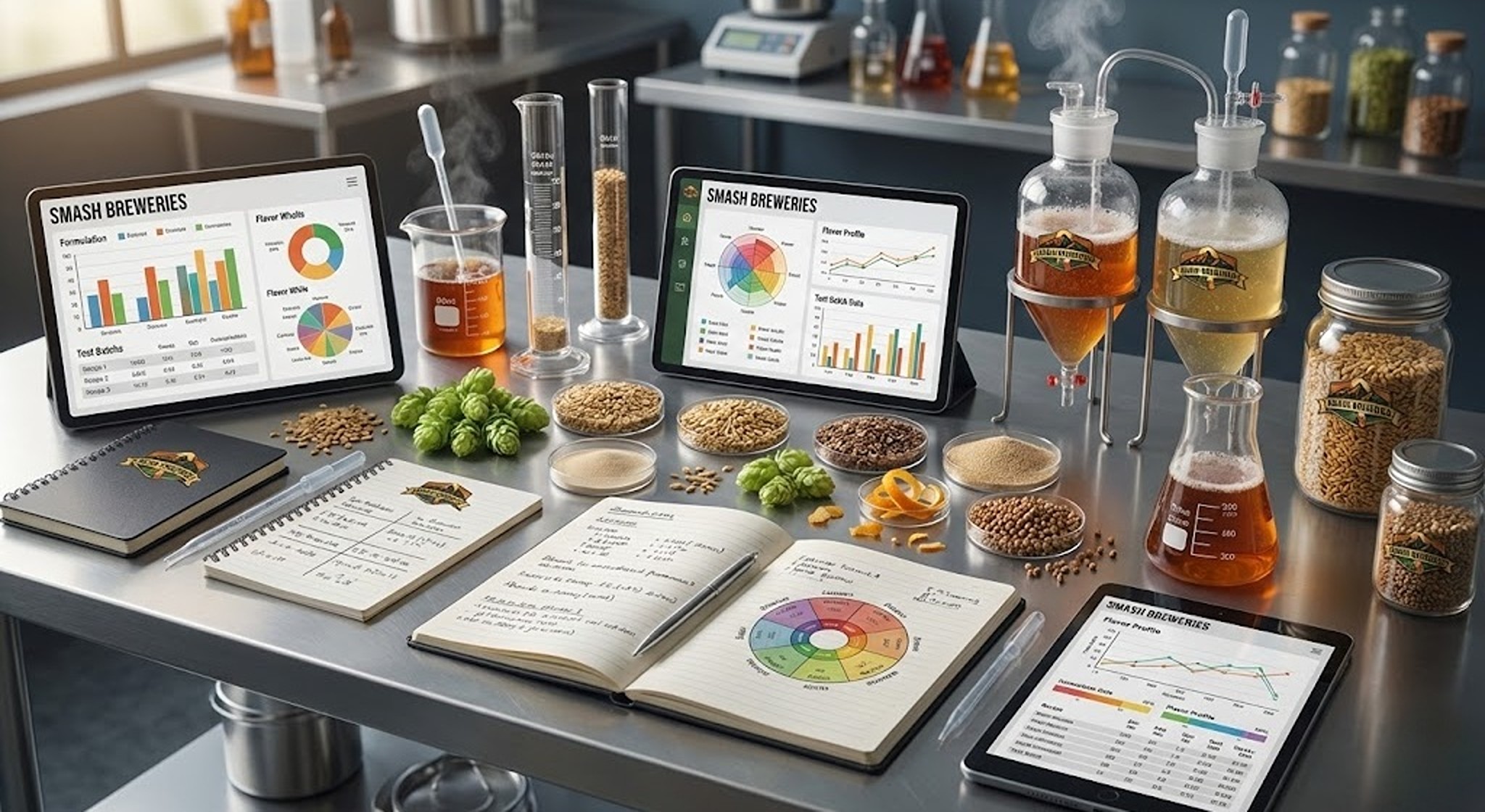 Product Development