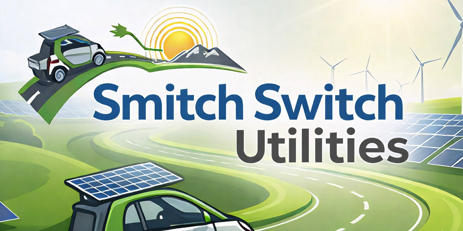Smitch Switch Utilities